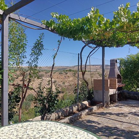阿尔哈马德格兰娜达Cortijo Puente Alhama别墅 外观 照片