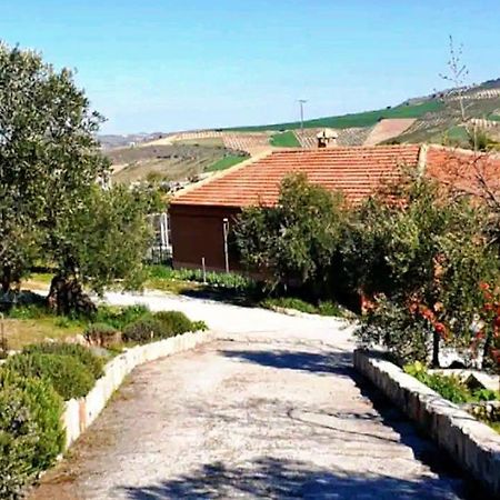 阿尔哈马德格兰娜达Cortijo Puente Alhama别墅 外观 照片